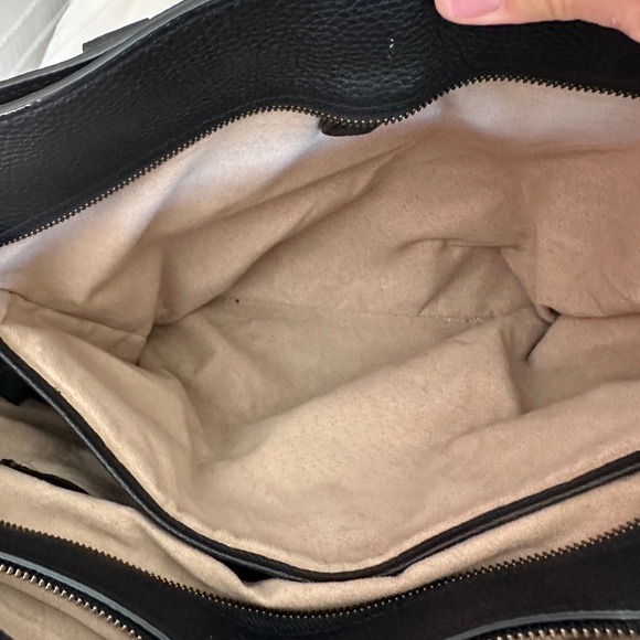 Silk Coach Scarf - Picture 12 of 12